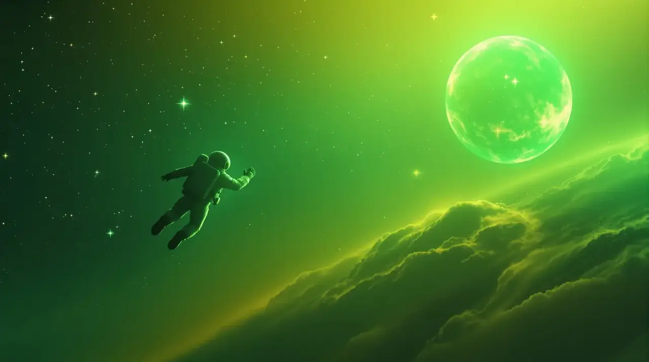 星野迷踪