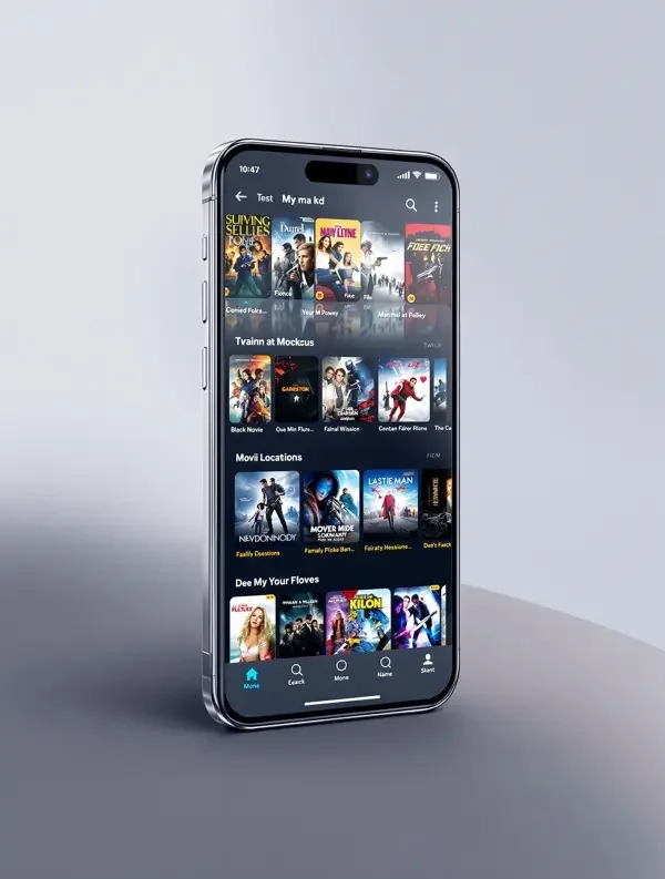 亚洲精品a手机APP界面